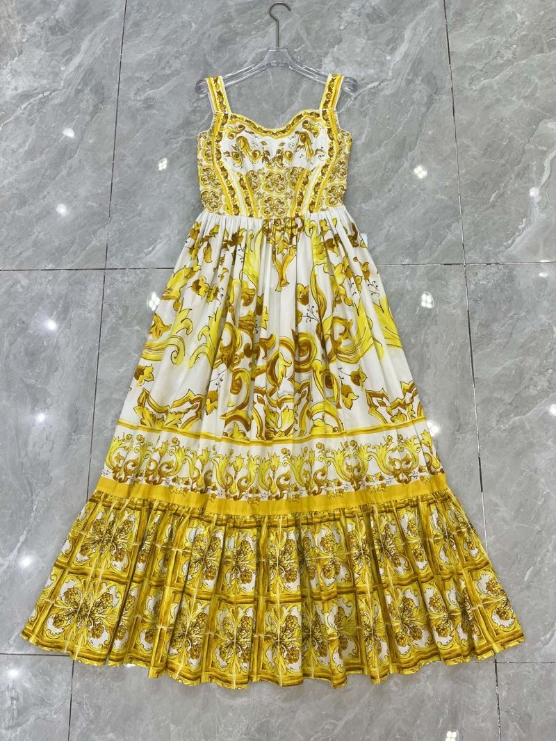 Dolce Gabbana Dress